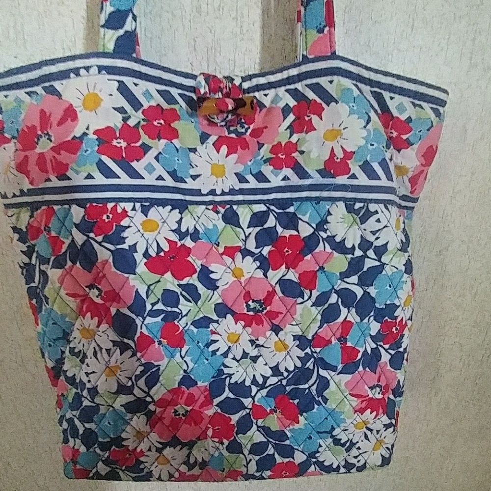 ⭐ PRICE DROP Vera Bradley shoulder bag